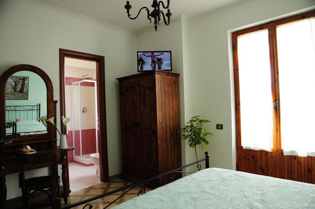 Bed And Breakfast Villa Viviana Anzio Pokój zdjęcie