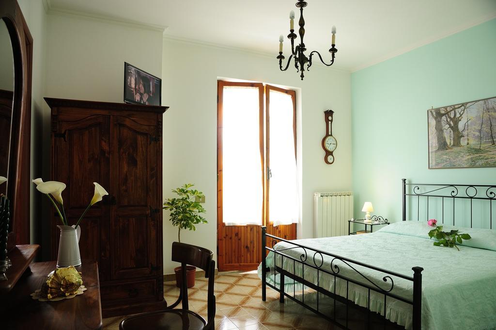 Bed And Breakfast Villa Viviana Anzio Pokój zdjęcie